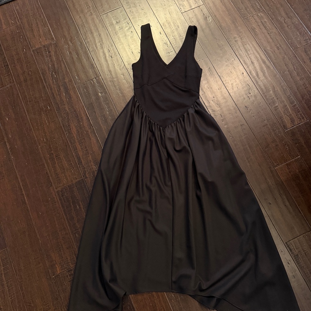 Marcella NYC Cammi Dress NWOT - Picture 3 of 4